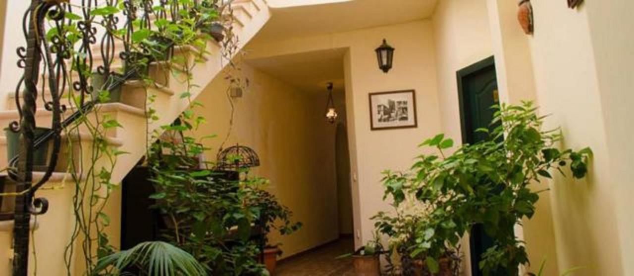 Отель Old City Inn Hotel Баку-27