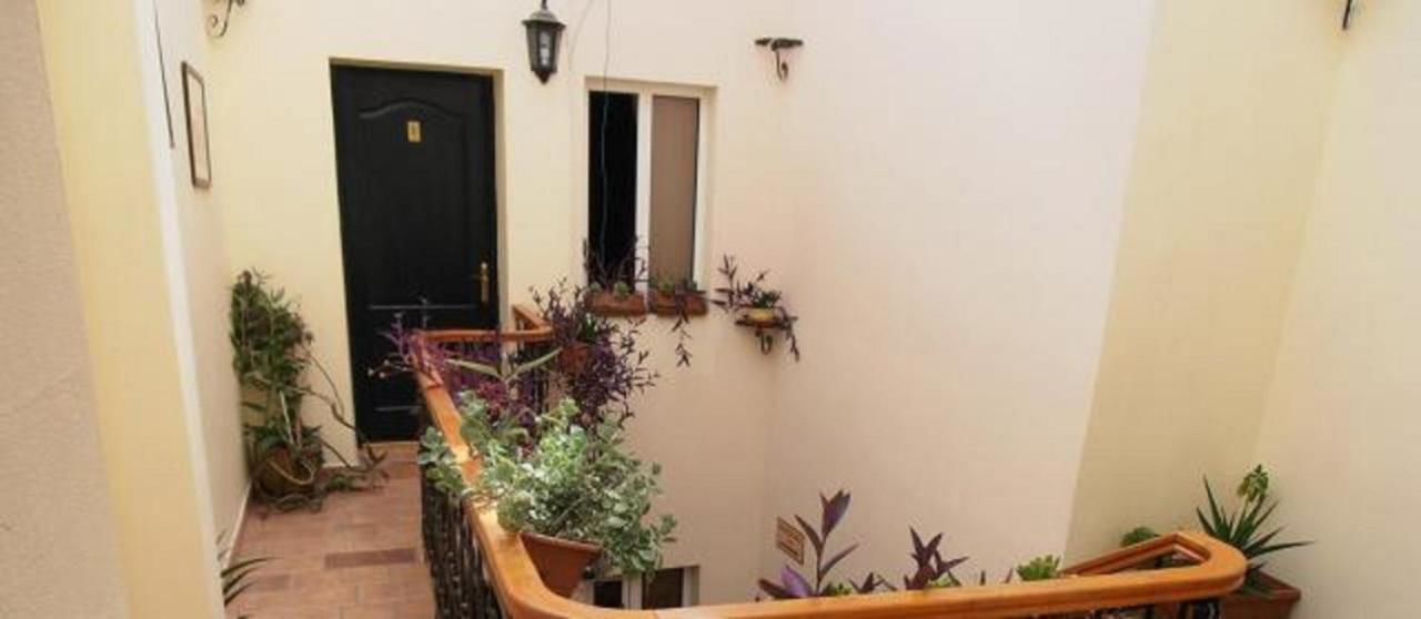 Отель Old City Inn Hotel Баку-28