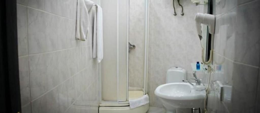 Отель Old City Inn Hotel Баку
