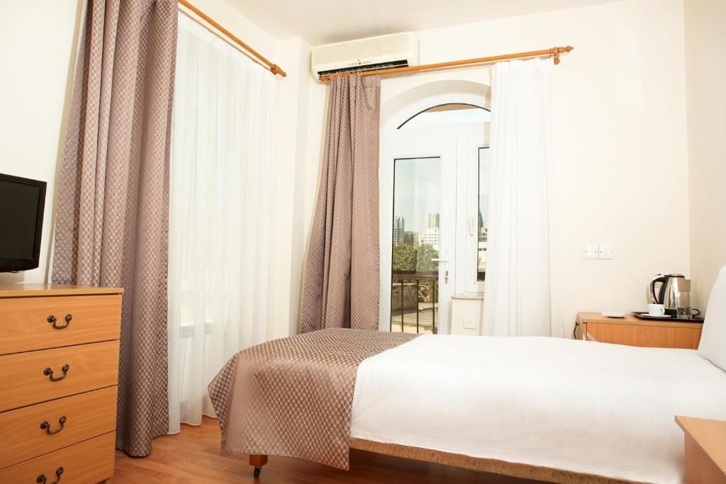Отель Old City Inn Hotel Баку