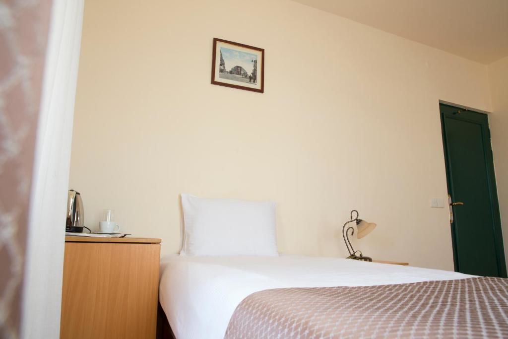 Отель Old City Inn Hotel Баку