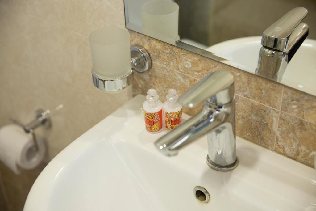 Отель Old City Inn Hotel Баку