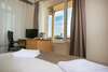 Отель Old City Inn Hotel Баку-4
