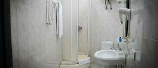 Отель Old City Inn Hotel Баку Стандартный одноместный номер-4