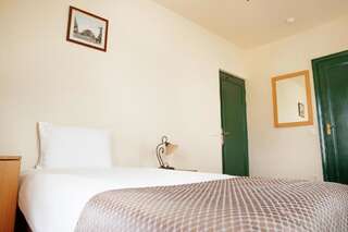 Отель Old City Inn Hotel Баку Стандартный одноместный номер-7