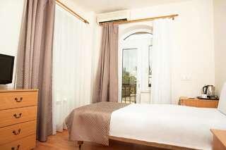 Отель Old City Inn Hotel Баку Стандартный одноместный номер-2