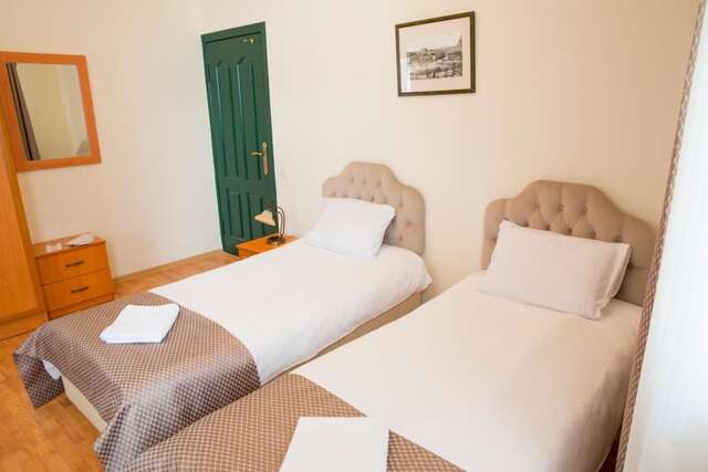 Отель Old City Inn Hotel Баку-4