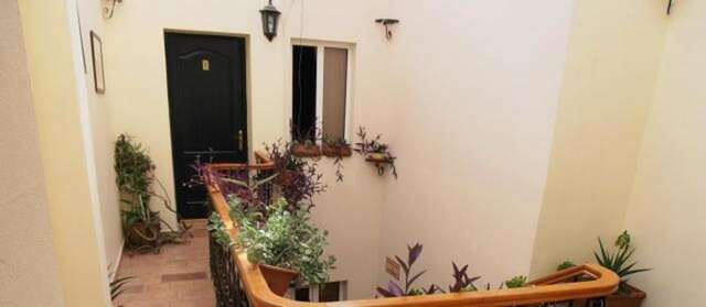 Отель Old City Inn Hotel Баку-27