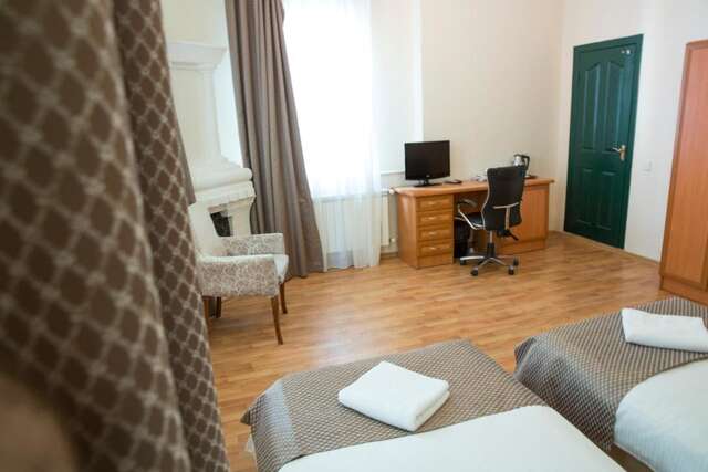 Отель Old City Inn Hotel Баку-5