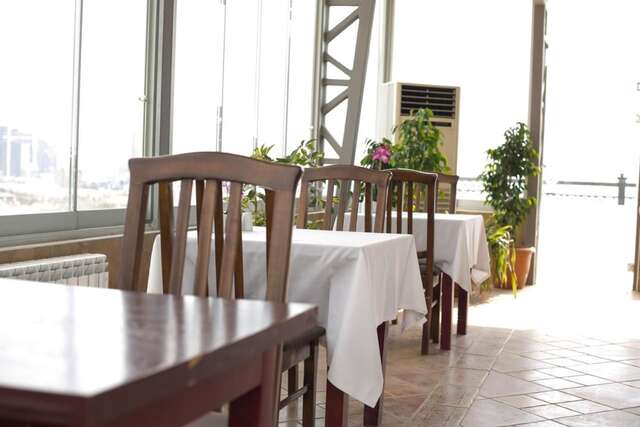 Отель Old City Inn Hotel Баку-43