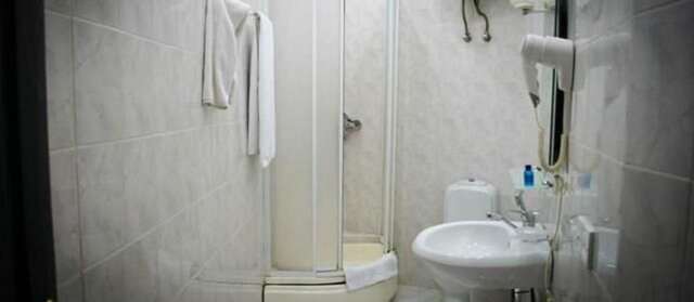 Отель Old City Inn Hotel Баку-48