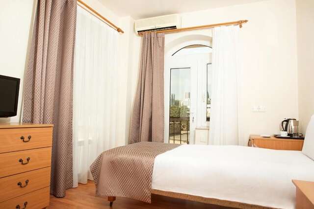 Отель Old City Inn Hotel Баку-49