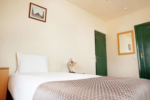 Отель Old City Inn Hotel Баку-51