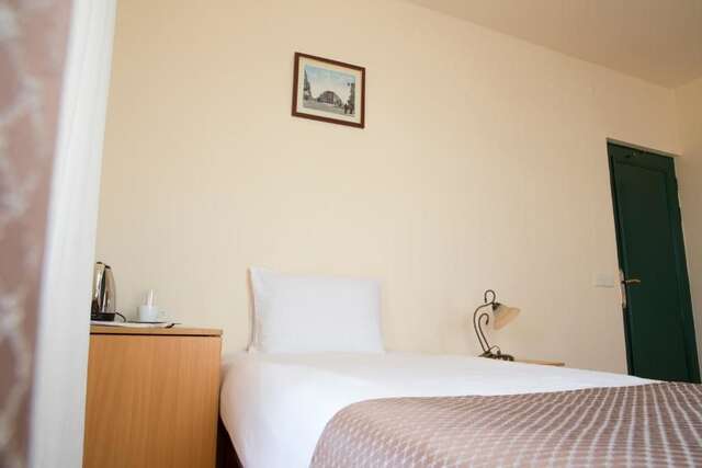 Отель Old City Inn Hotel Баку-52