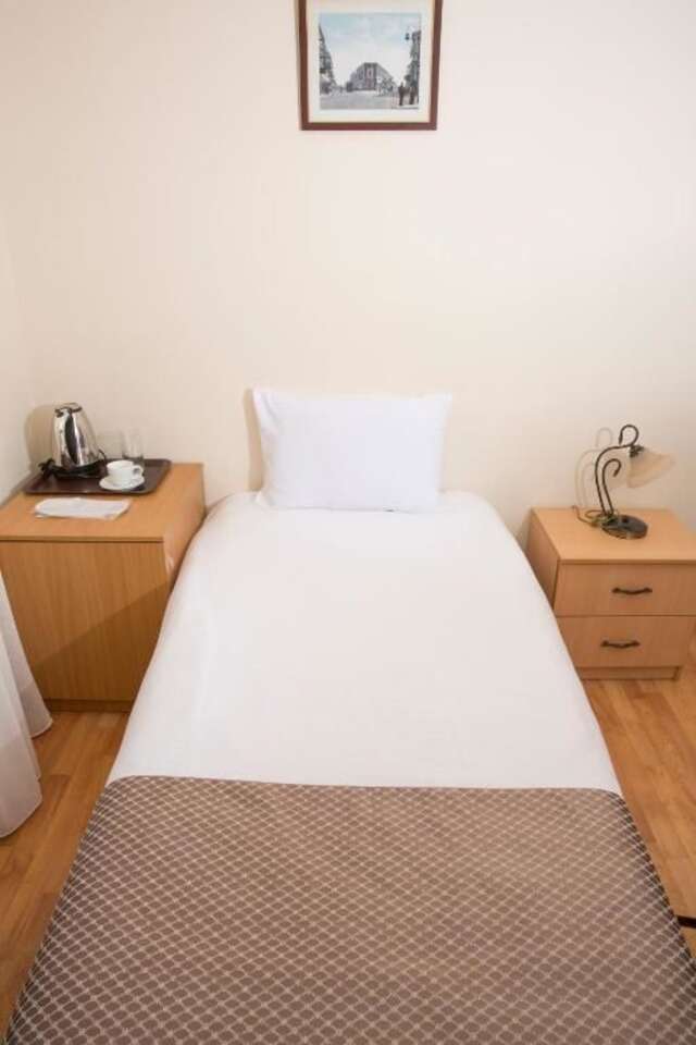 Отель Old City Inn Hotel Баку-53
