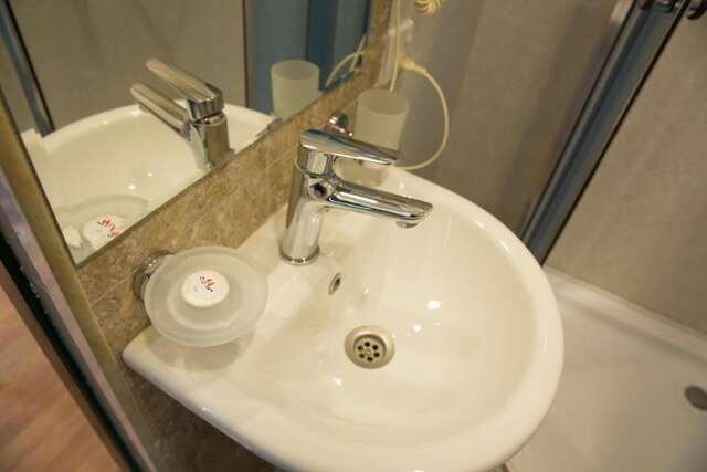 Отель Old City Inn Hotel Баку-56