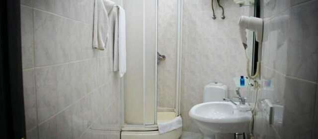 Отель Old City Inn Hotel Баку-8